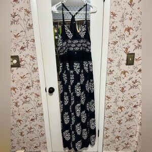 Fashion Nova Navy Dress